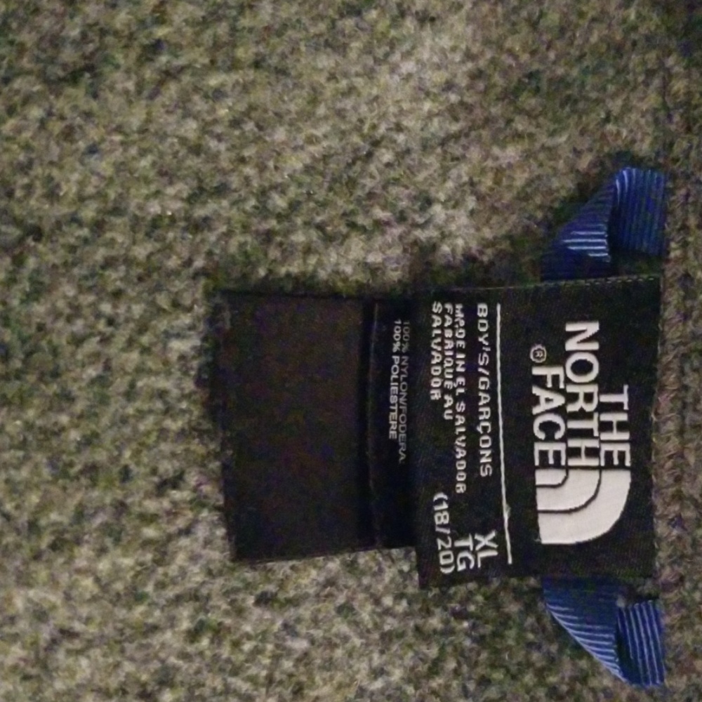 Jacket - Picture 4 of 4